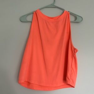 Fabletics tank